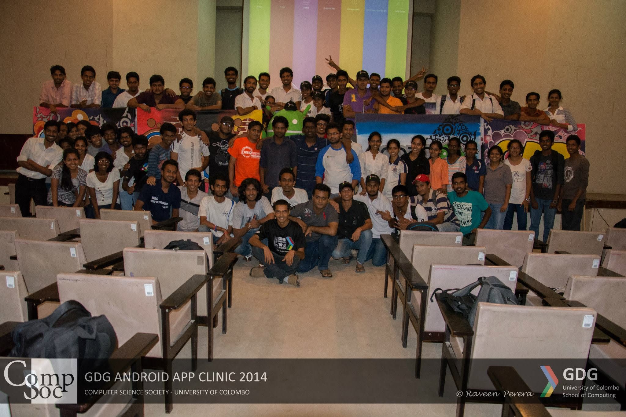 App Clinic