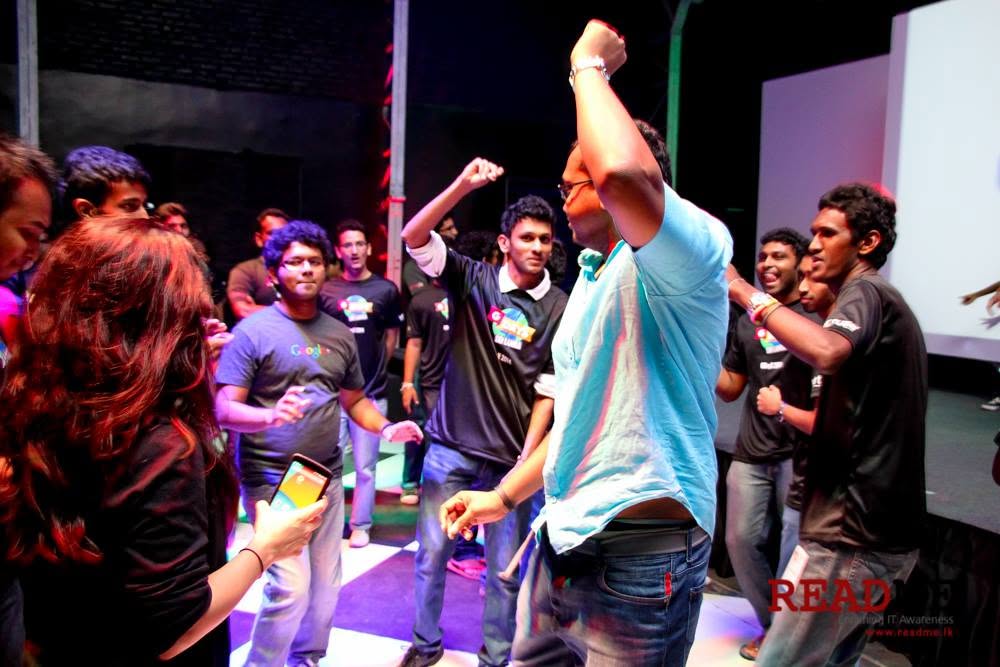 GDG DevFest
