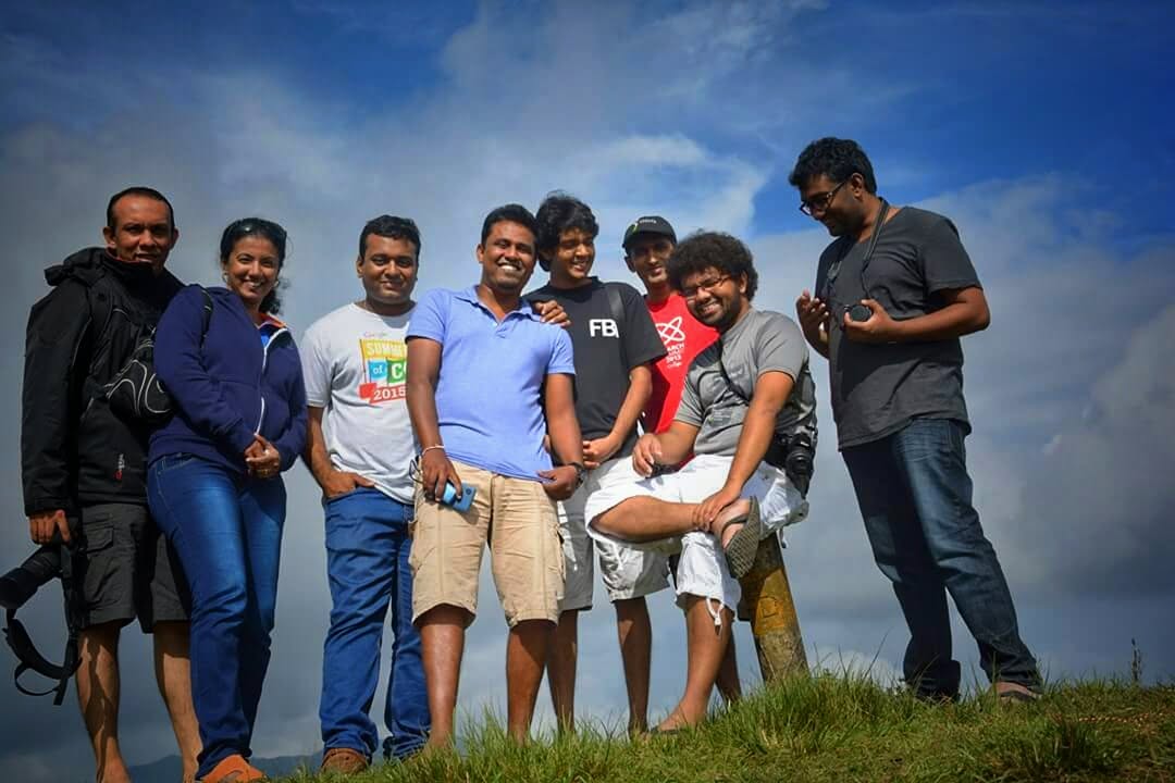 GDG Trip