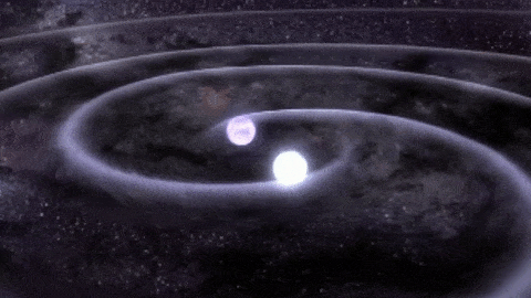 Cover image for Unraveling Gravitational waves with LIGO data