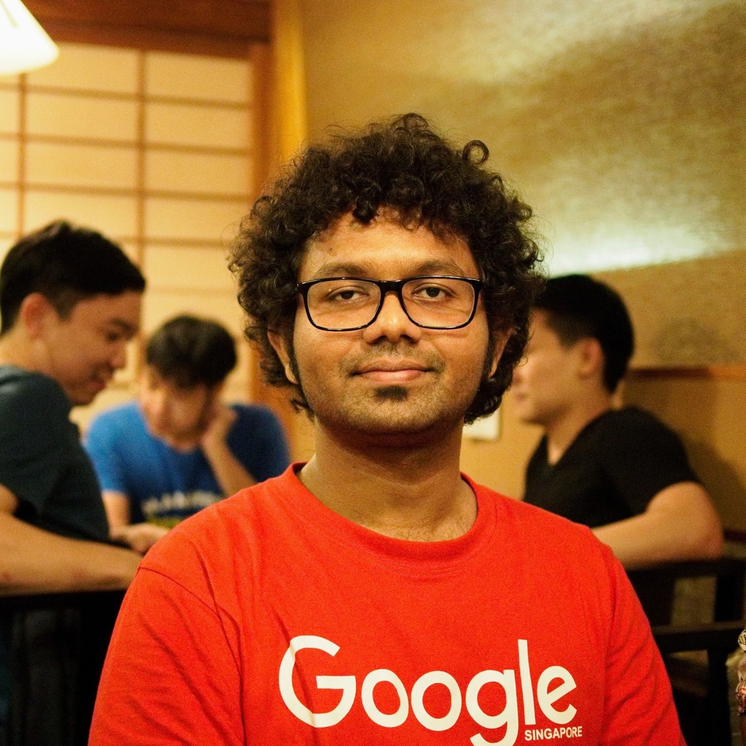 Keshan Sanjaya Sodimana